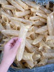 Basa Dried Fish maw - Image 1
