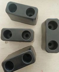 Gym Spare Parts Rubber Hand Grips & Cable Handle & Pulley Wheel - Image 5