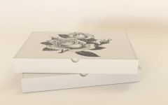 Green Shipping Box for Safe International Product Transport - Image 6
