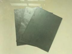 Graphite Sheet Reinforced with Smooth Metal Head Gasket Material - Image 6