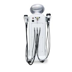 7 in 1 80K Cavitation Vacuum Slimming Machine for Body - Image 4
