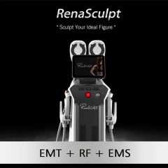 EMS Body Slimming Machine at Home Fast Anticellulite Machine Slim Tightening Muscle Body Slimming Beauty Machine - Image 2