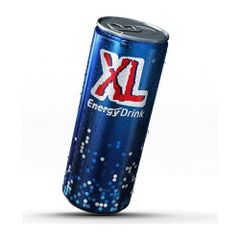 Export Quality XL Energy Drink Premium Energy Beverage Boost Stamina Focus and Performance for Retail and Distribution - Image 1