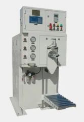 Talc/ Calcium Carbonate Powder Automatic Packing Machine - Image 2