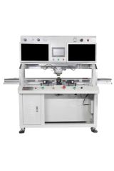 LCD Screen Repairing Machine with Tab Bonding - Image 1