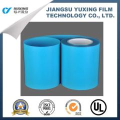 188-460μm Blue Opaque Biaxial Polyester Film CY22B Soft 188-460 1Y - Jiangsu Yuxing Film Technology Co., Ltd.