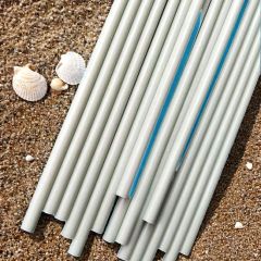 High-Strength Fiberglass Reinforced Plastic Rod for Industry Use - Suzhou City Hengnai New Material Co., Ltd