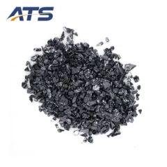 Si Granule Silicon for Semiconductor Application MOQ 1kg Trademark ATS CAS 7440-21-3 Einecs 231-130-8 Certification ISO HS Code - Image 4