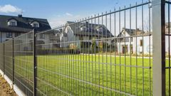 2D Panel Fence - Image 4