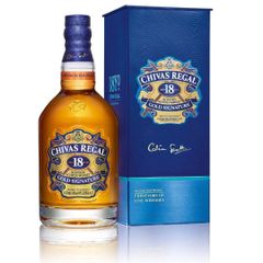 Chivas Regal Scotch Whisky - Premium Blended Whisky – product photo 3, product detail gallery