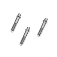 Non-Standard Custom 304 Stainless Steel Washing Machine Telescopic Rod Screws - Image 5
