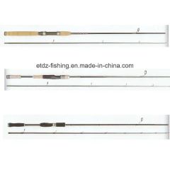 Surf Rods Casting Rods Telescopic Rods Sea Fishing Rods MOQ 100 Action MF Section 2 Power Heavy Origin China Location Sea - Image 3