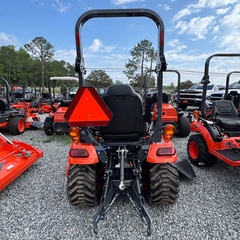 Kubota Tractor