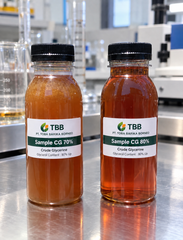 Crude Glycerine 50% up to 80% up from biodiesel based - Image 1