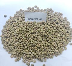 Green Coffee Bean – product photo 4, product detail gallery