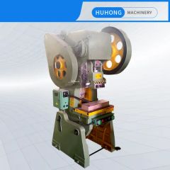 Punching Machine Press Machine Sheet Metal Punching Equipment Press Machine - Image 4