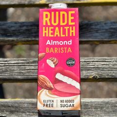 Delicious Rude Health Almond Drink For Cereal Coffee Smoothies And Recipes Offering Smooth Almond Flavor - Image 5