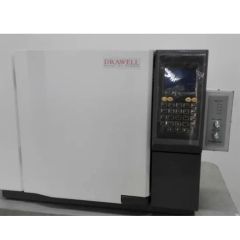 Gas Chromatography Instrument Gc Chromatography Gas Analyzer - Image 2