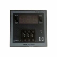 Multispen Digital Preset Table Timer ( Thumb Wheel) Brand Multispen Display Type Digital Set_point Single Set Point Power Supply 230VAC +/- 20%, 50 - Image 4