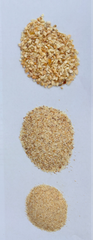 Dehydrated Garlic Flakes, Granules (Various Meshes), and Powder – product photo 1, product detail gallery