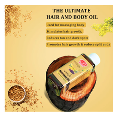 100% Natural Mustard Oil With Pure Quality Extracted From Cold Pressing Method For Sale Available In Best Stock - Image 4