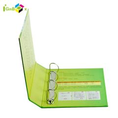 Factory Wholesale Decorative Design Handmade Paper File Folder - Image 3