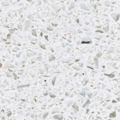 Quartz Slabs Grain Color Origin China Thickness 15mm Trademark Opaly Model NO. OQ1012 HS Code 6810999000 Type Silica - Image 2