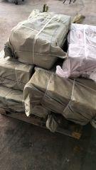shipping certificate of Hubei Ziyuanxin Trade Co., Ltd – certificate photo, supplier certificates section