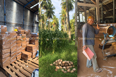 Company – gallery group cover, supplier detail gallery