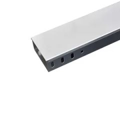 Pre Galvanized Cable Tray for Small Factory Electrical Installations - Image 3