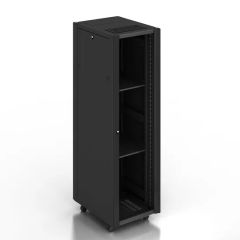 High-Quality 18u Server Rack Network - Image 6