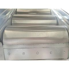 Customizable Small Soap Machine Full Automation Good Price Origin China Model NO. 120 Trademark YUSOU Specification - Image 3