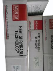 Heat shrinkable technology joint kit, 11kv Size 35mm Voltage 11kv Joint Type Heat Shrink Able Material Heat Shrinkable - Image 2