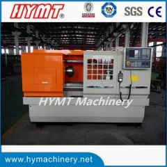 CNC Turning Lathe With GSK Control System - Image 4