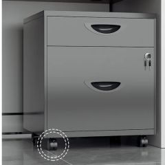 Kehua Fuwei Office Filing Heavy-Duty Metal Storage Locker Cabinets - Image 2