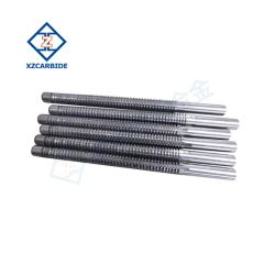 Premium Push and Pull Type Broaches HSS Round Broaches for Precision Machining - Image 4