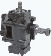 mechanical Manual Steering Gear for Recirculating Ballnut and Worm Structure Chevry - Image 1