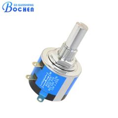 Potentiomettro Modello 534 5K Pd2310 Potentiometer - Image 2