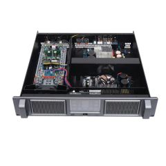 Amplifier Combined Professional Ke Audio China Remote Monitoring Digital-Analog Ke2e16 - Image 4