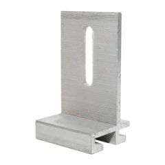 OEM Decorations/Construction/Transportation Tools Aluminium Profile Extrusion - Image 5