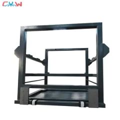 Custom Welding Assembly Fabrication Services for Global Clients - Dongguan Changwei Machinery Co., Ltd.