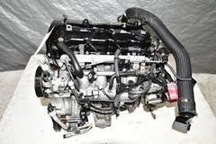 2009-2015 JDM MITSUBISHI EVOLUTION EVO X MOTOR RALLIART 2.0L 4B11 TURBO ENGINE - Image 2