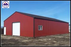 High Rise Prefabricated House Building Frame Construction Hotel Steel Structure (TW1020J) - Image 5