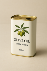 Olive oil – product photo 1, product detail gallery