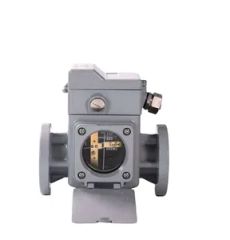 Manufacturers Specializing in The Production of Qj4 80 Gas Relay DN80 Buchholz Relays for Oil Transformer Parts - Tianjin Xingda Electric Technology Co., Ltd.