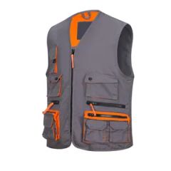 Multifunctional Worker Safety Suit Reflective Vest Safety Work Suit Environmental Sanitation - Wuhan Oberon Import & Export Co., Ltd.