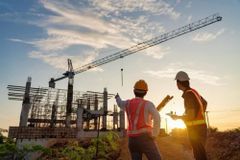Civil Construction Services Features Cost Effective Service Location Jharkhand Service Type Civil Construction Service Duration As per - Image 1