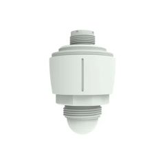 Reliable 80GHz Radar Level Meter for Continuous Liquid Level Monitoring in Government - Run Water Utilities - Image 5