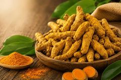 Indian Turmeric Fingers – Premium Quality, Bulk Supply from India – product photo 3, product detail gallery