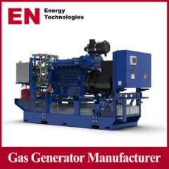 Best Price 1MW 2MW 3MW General Industrial Equipment LPG CNG Natural Gas Generator Electric Generator Diesel Engine Power Cummins N - Qingdao En Energy Technology Co., Ltd